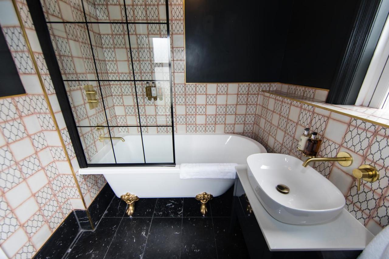 Dragon Villas By Maison Parfaite - Luxury Studios & Apartments - Harrogate Extérieur photo